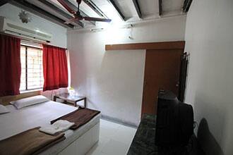 Hotel Ashoka, Lonavala 3